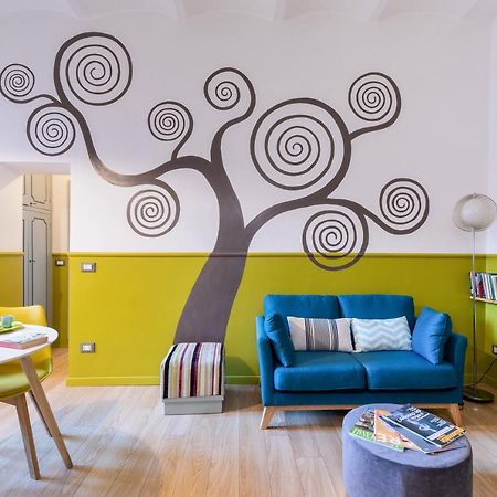Rome As You Feel - Orti Trastevere Apartment Roma Exterior foto