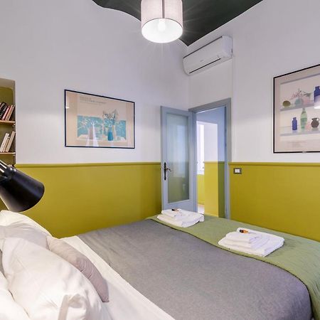 Rome As You Feel - Orti Trastevere Apartment Roma Exterior foto