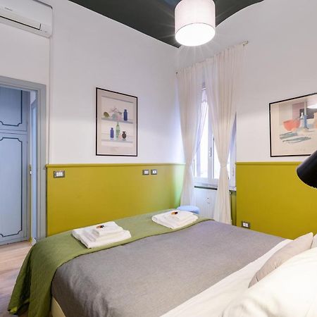 Rome As You Feel - Orti Trastevere Apartment Roma Exterior foto